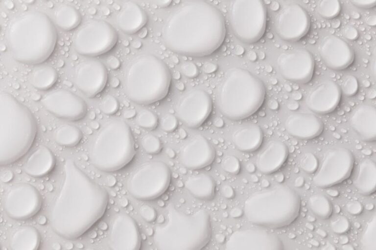 leak detection
