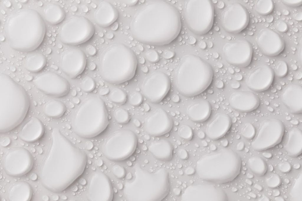 leak detection